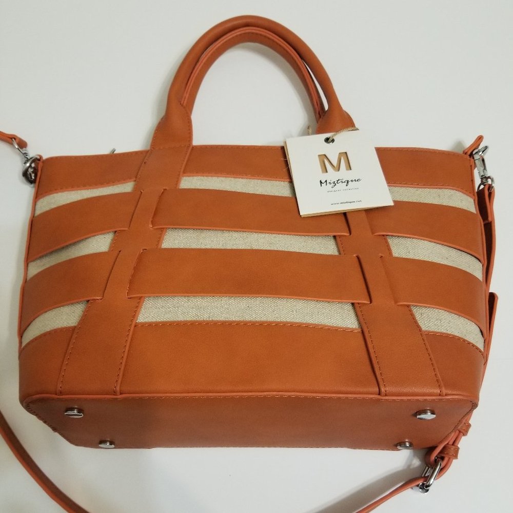 Miztique Handbag